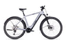 Cube Nuride Hybrid EXC 625 Allroad polarsilver´n´black