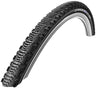 Schwalbe CX Comp Drahtreifen 26x2.00" schwarz