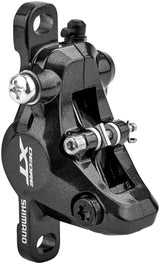 Shimano Deore XT BR-M8000 Bremssattel für G02A Resin schwarz