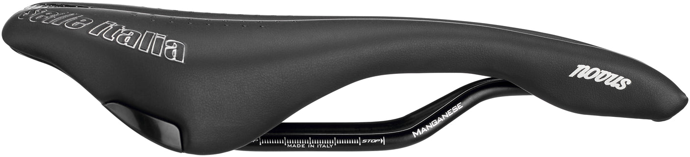 Selle Italia NOVUS Superflow Endurance TM black