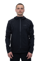 CUBE ATX Storm Jacket black Herren