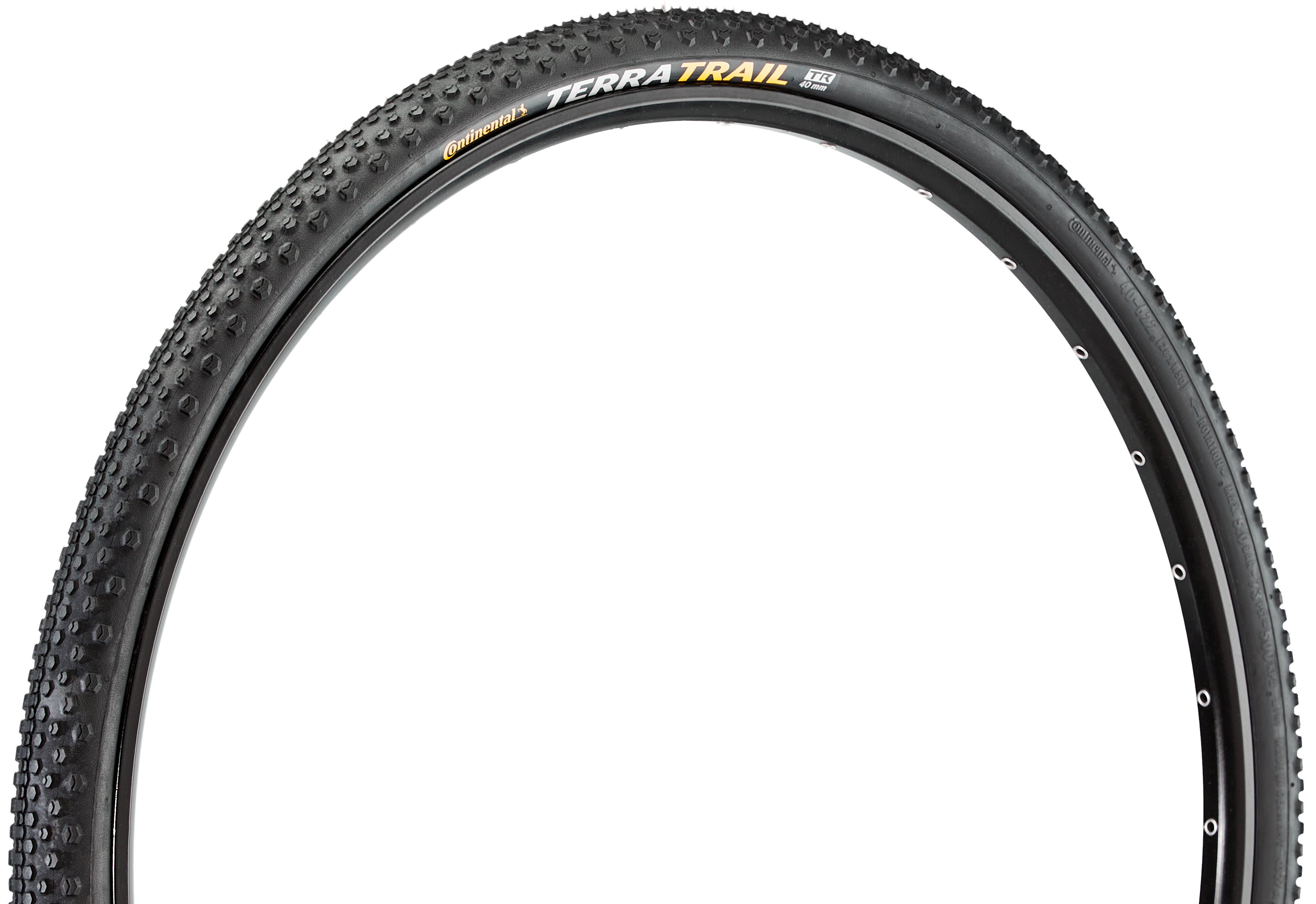 Continental Terra Trail ProTection Faltreifen 28x1.50