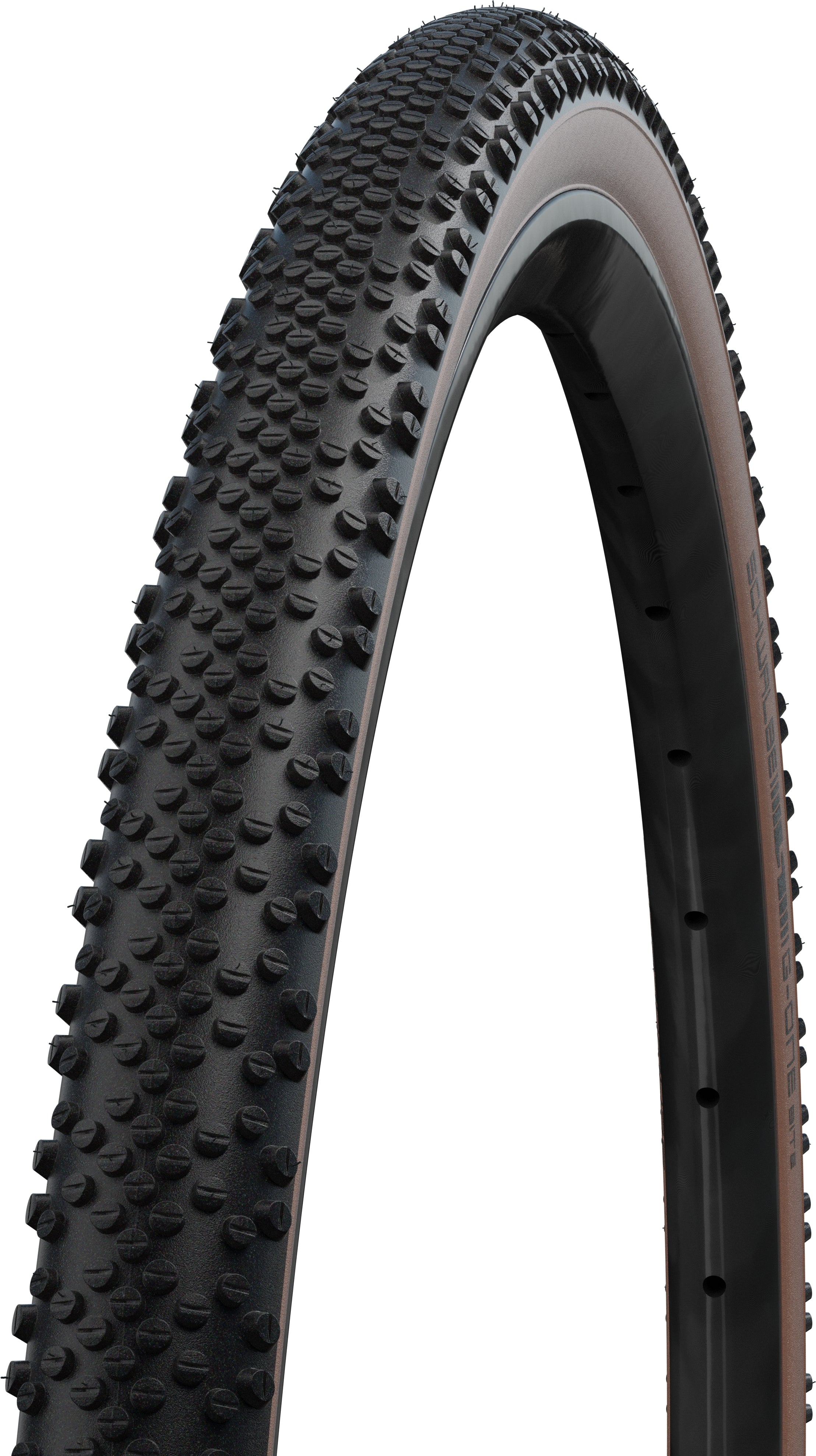 Schwalbe G-One Bite Performance Faltreifen 700x45C Addix RaceGuard E-25 TLE