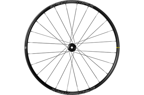 Mavic Crossmax 27.5" Laufradsatz INT HG 15x100mm/12x142mm