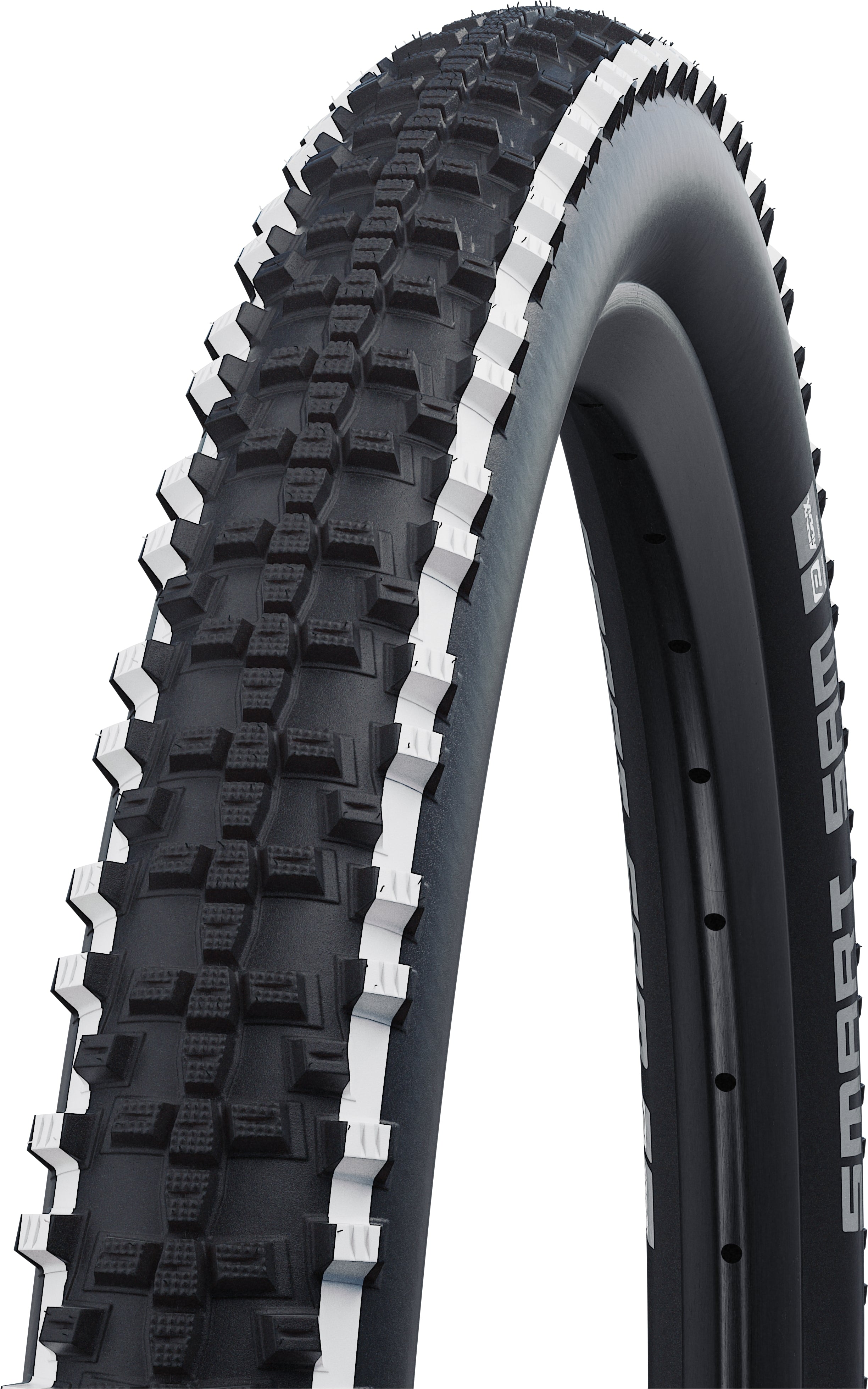 Schwalbe Smart Sam Drahtreifen 26x2.25