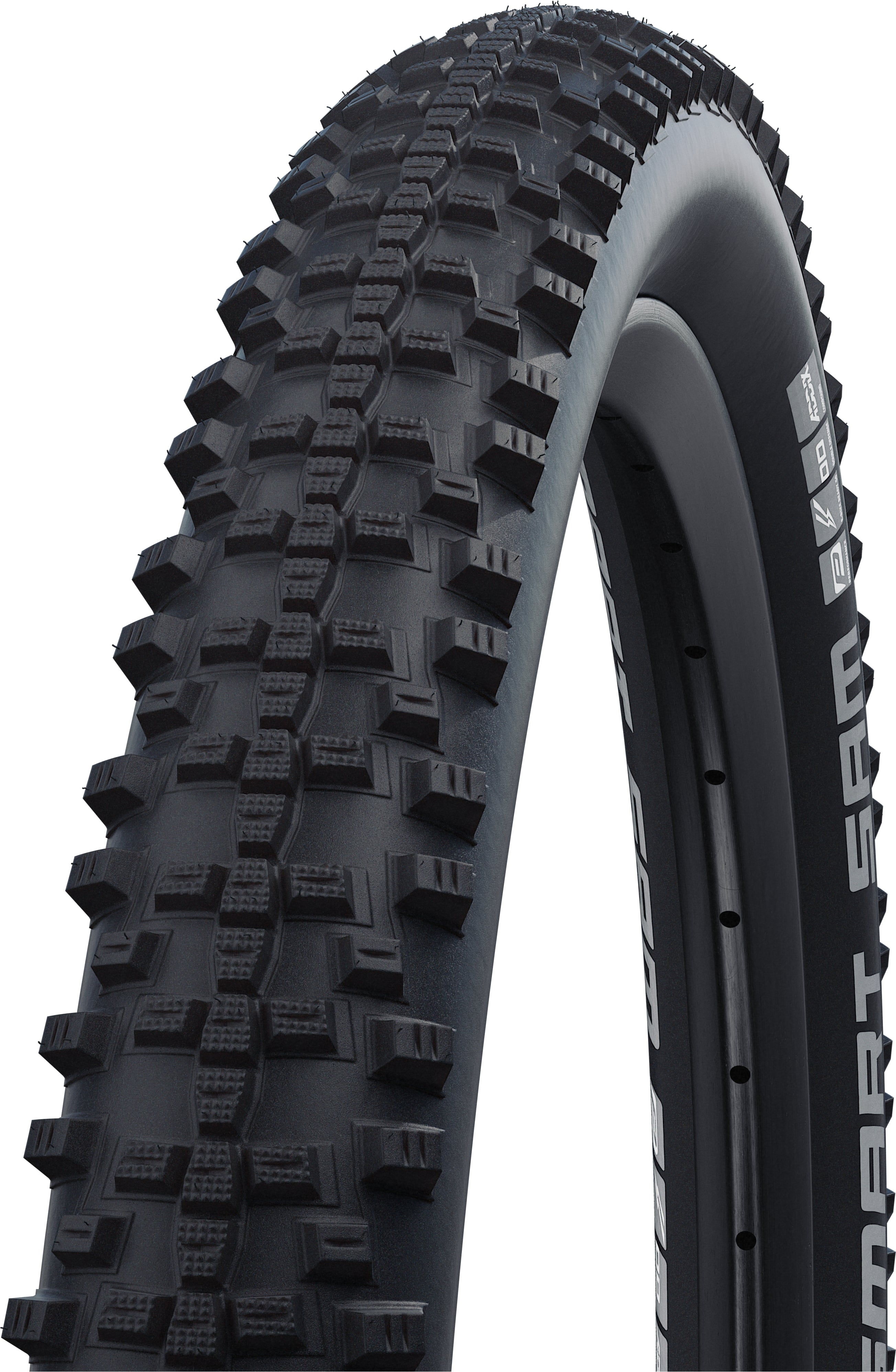 Schwalbe Smart Sam Faltreifen 27.5x2.60