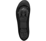 Shimano DUAL SOFTSHELL Shoe Cover Black