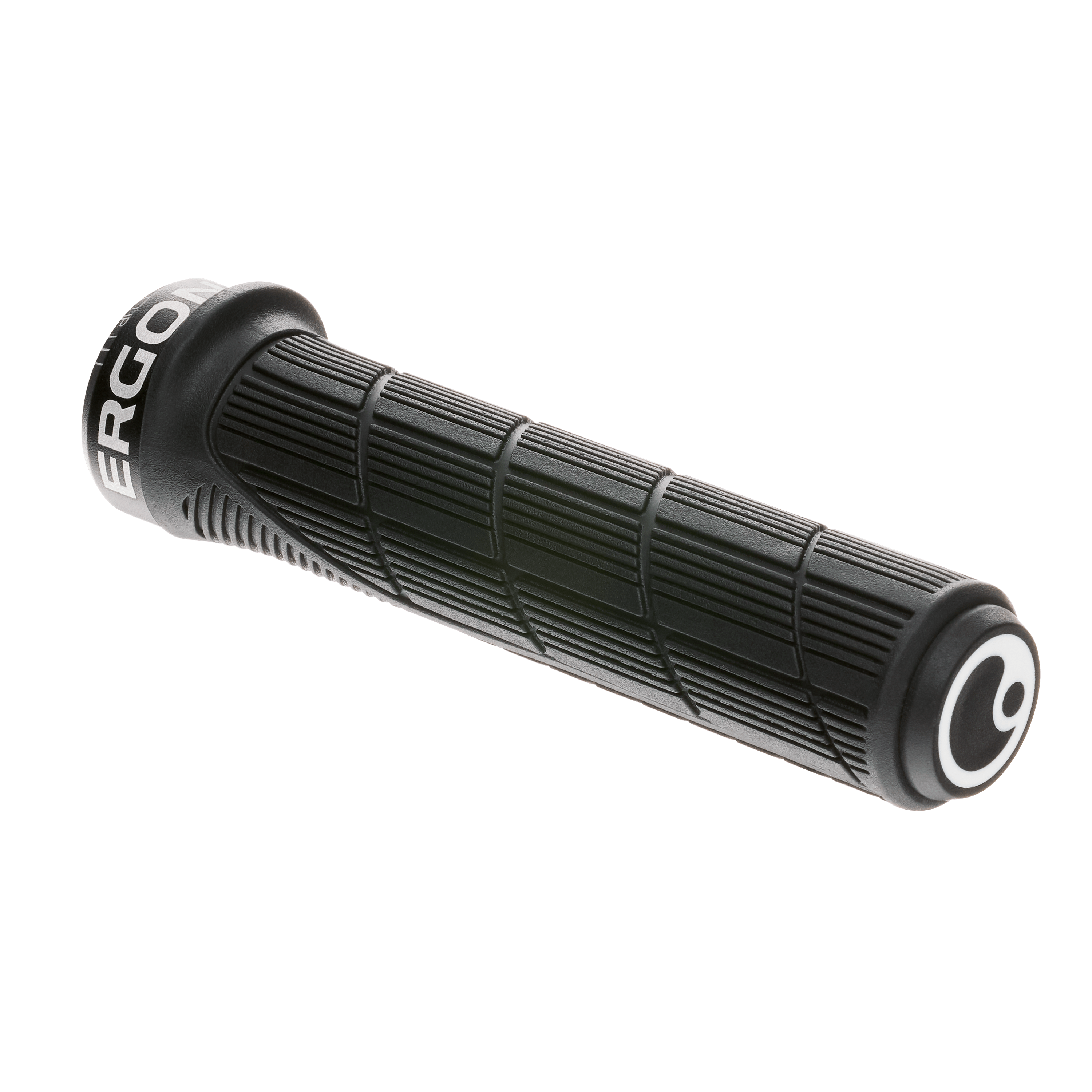 Ergon GD1 Evo Griffe Slim schwarz