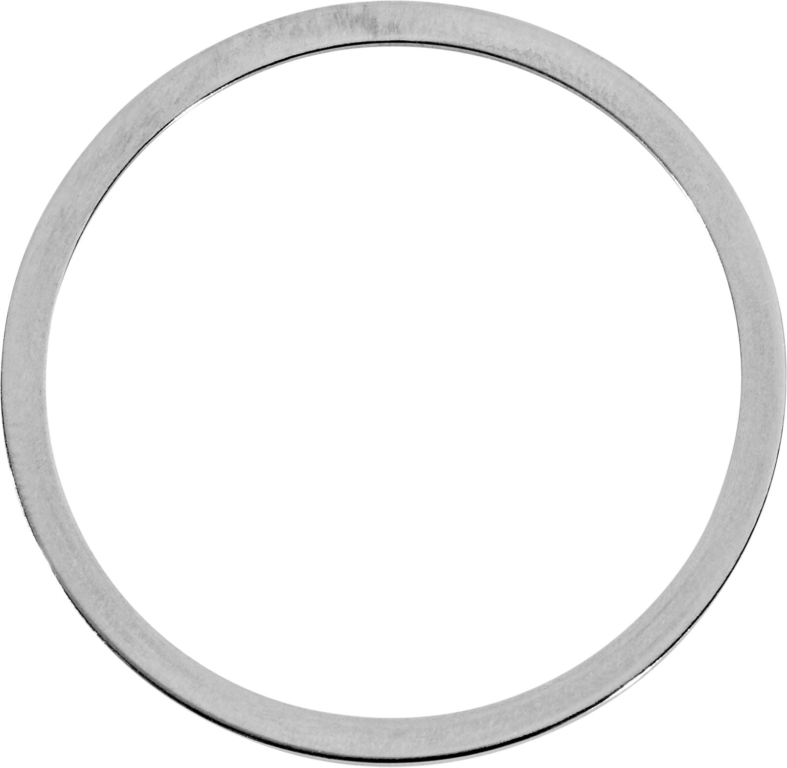 Shimano Distanzring 1mm für 10-fach Kassetten