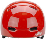 ABUS Skurb Helm Kinder rot