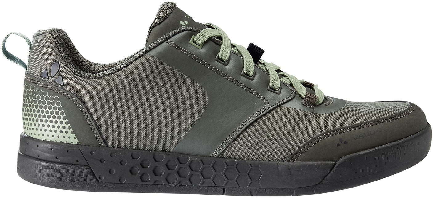 VAUDE AM Moab syn. Schuhe Damen oliv