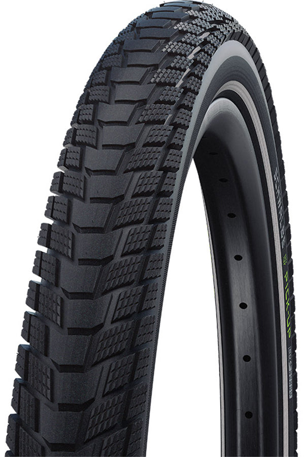 SCHWALBE Pick-Up Performance Super Defense Drahtreifen 24x2.35" Addix.E Reflex schwarz