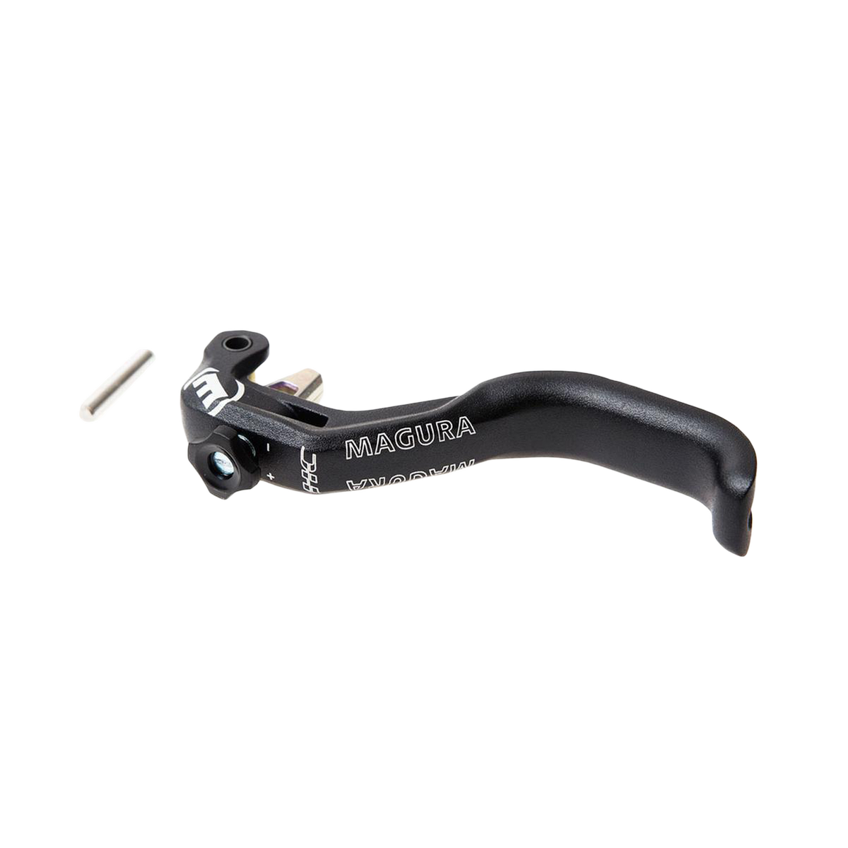 Magura HC Bremshebel für MT7 1-Finger Aluminum-Hebel schwarz