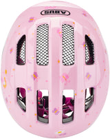 ABUS Smiley 3.0 Helm Kids rose princess