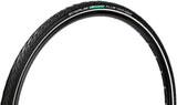 Schwalbe Energizer Plus Performance Drahtreifen E-50 Addix.E Reflex 28x1.40" schwarz