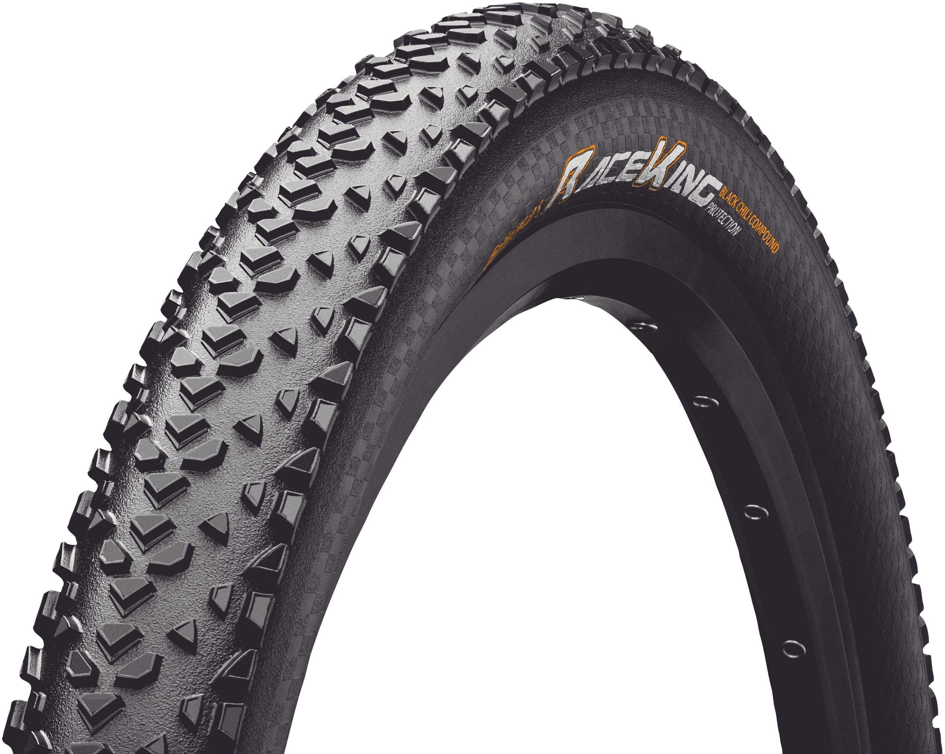 Continental Race King 2.2 Faltreifen 27.5x2.20