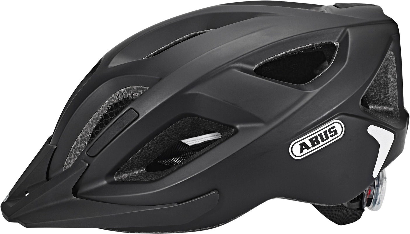 ABUS Aduro 2.0 Helmet velvet black