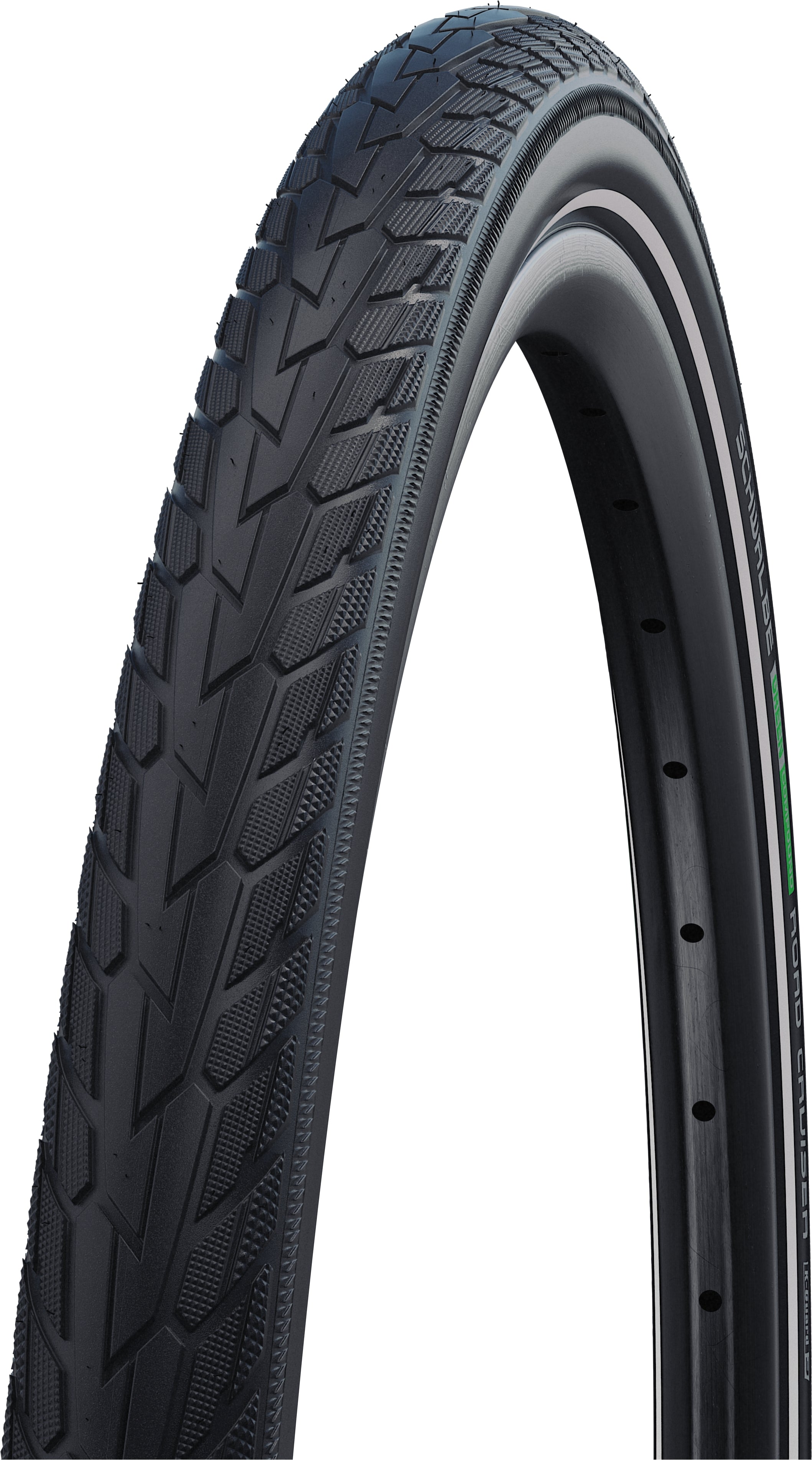 Schwalbe Road Cruiser Drahtreifen 28x1.40