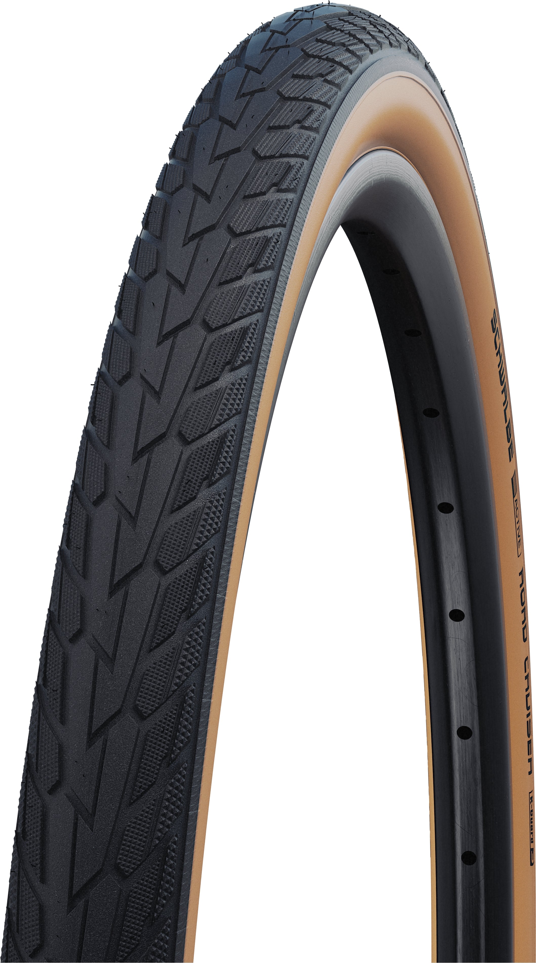 Schwalbe Road Cruiser Drahtreifen 26x1.75