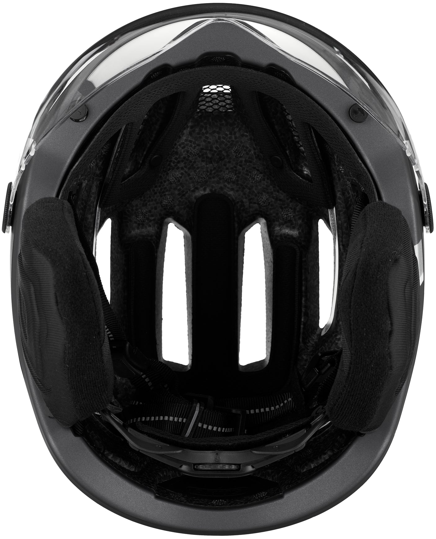 ABUS Pedelec 2.0 ACE Helm schwarz