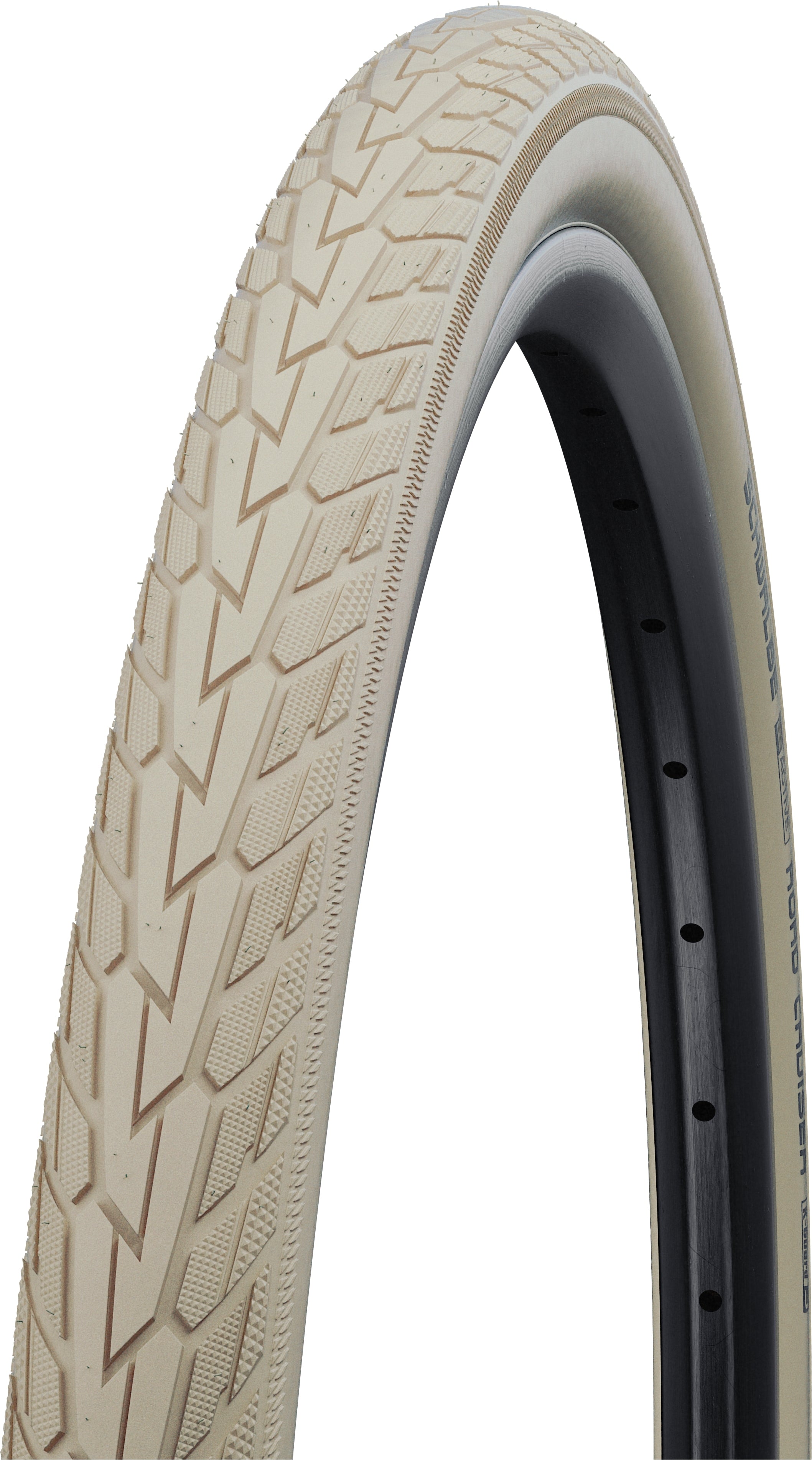 Schwalbe Road Cruiser Drahtreifen 28x1.60