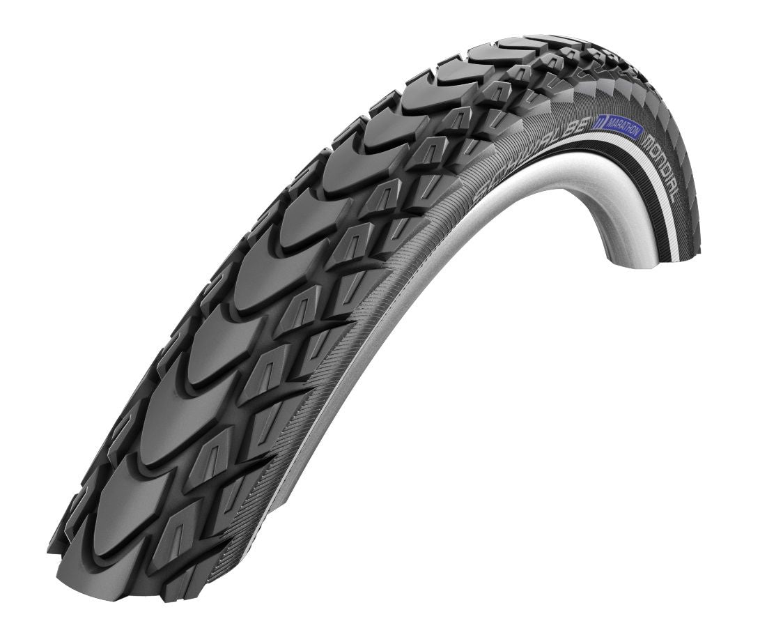 Schwalbe Marathon Mondial Drahtreifen 28x1.75