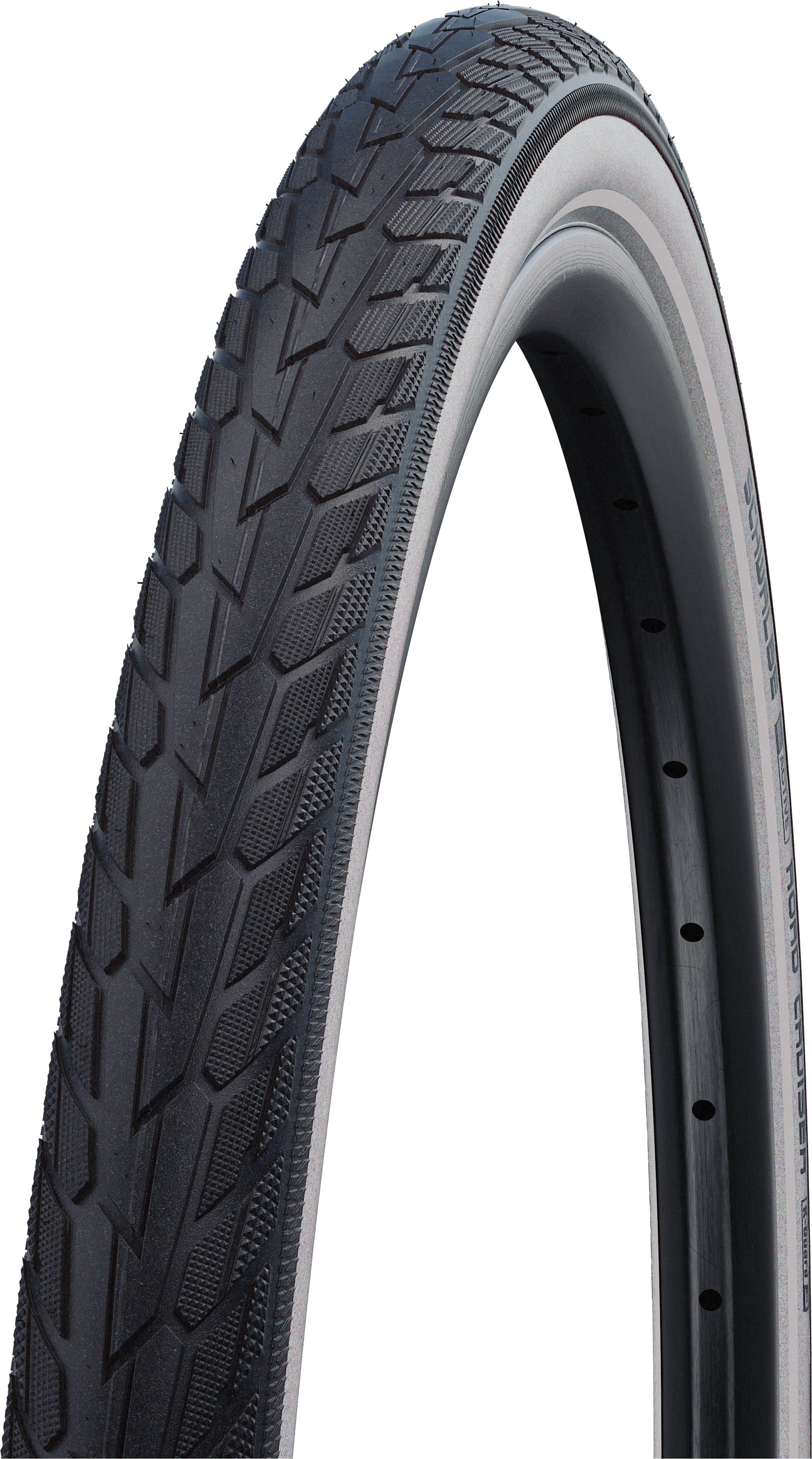 Schwalbe Road Cruiser Drahtreifen 28x1.60