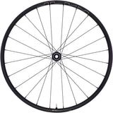 Shimano WH-MT601 Vorderrad 29" CL-Disc E-Thru 15mm 100mm schwarz