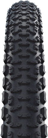 Schwalbe G-One Ultrabite Super Ground Evo Faltreifen 28x1.50" TLE E-25 Addix Speedgrip schwarz