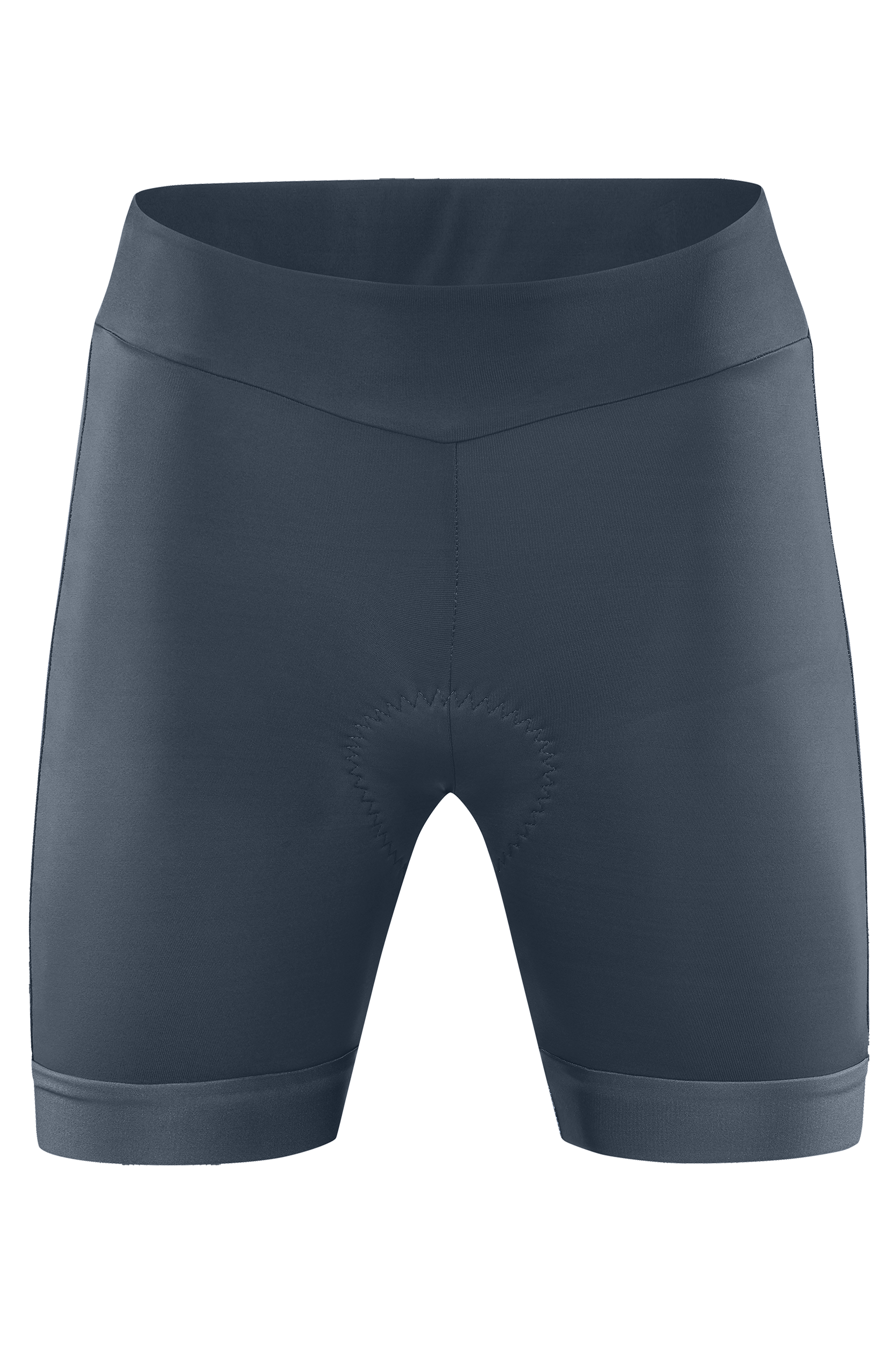 CUBE BLACKLINE WS Radhose kurz grey