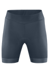 CUBE BLACKLINE WS Radhose kurz grey