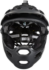 Bell Super 3R MIPS Helm schwarz