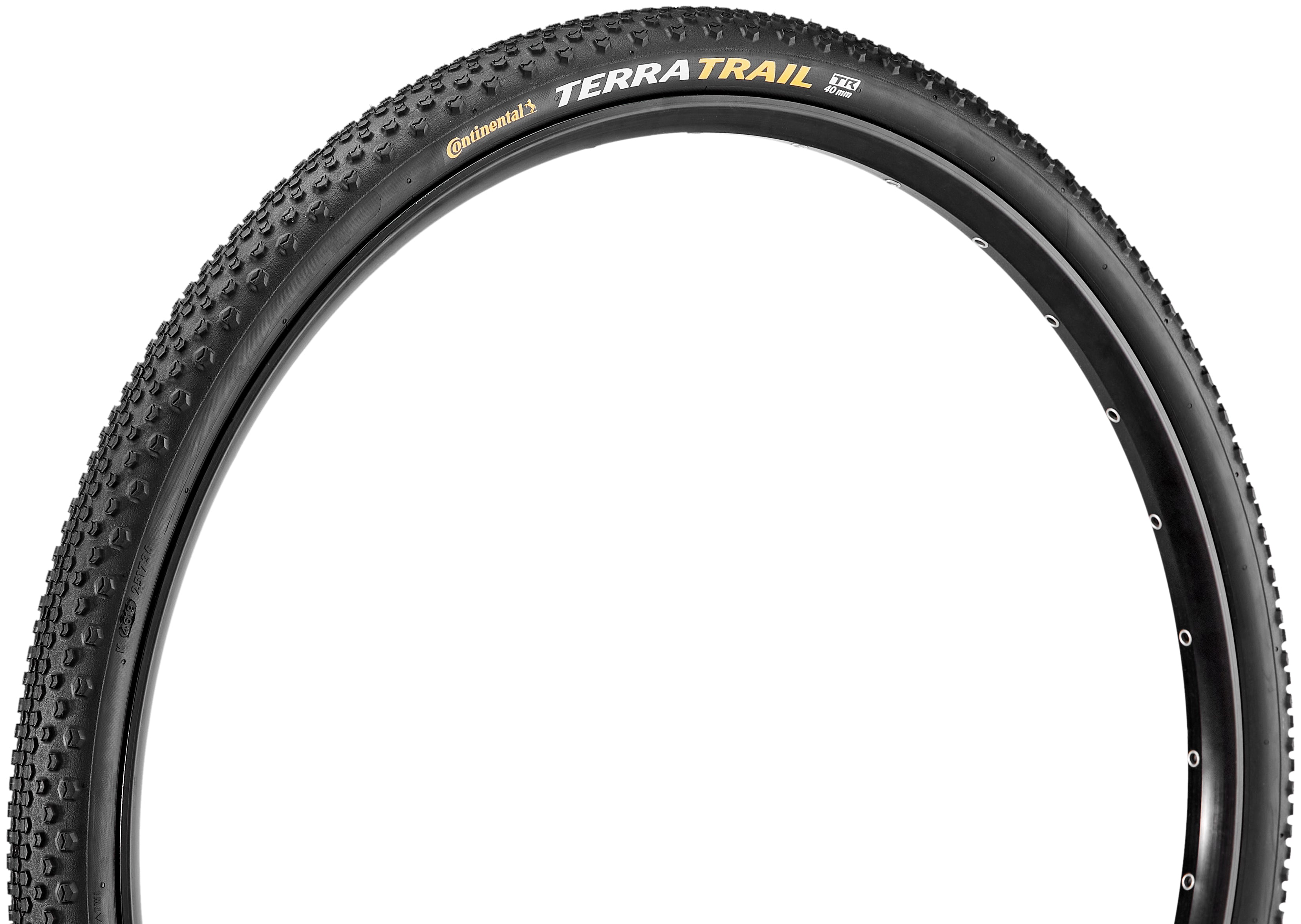 Continental Terra Trail ProTection Faltreifen 27.5x1.50