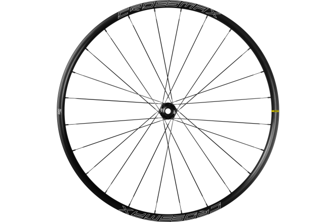 Mavic Crossmax Hinterrad 29" 12x148mm Shimano MS