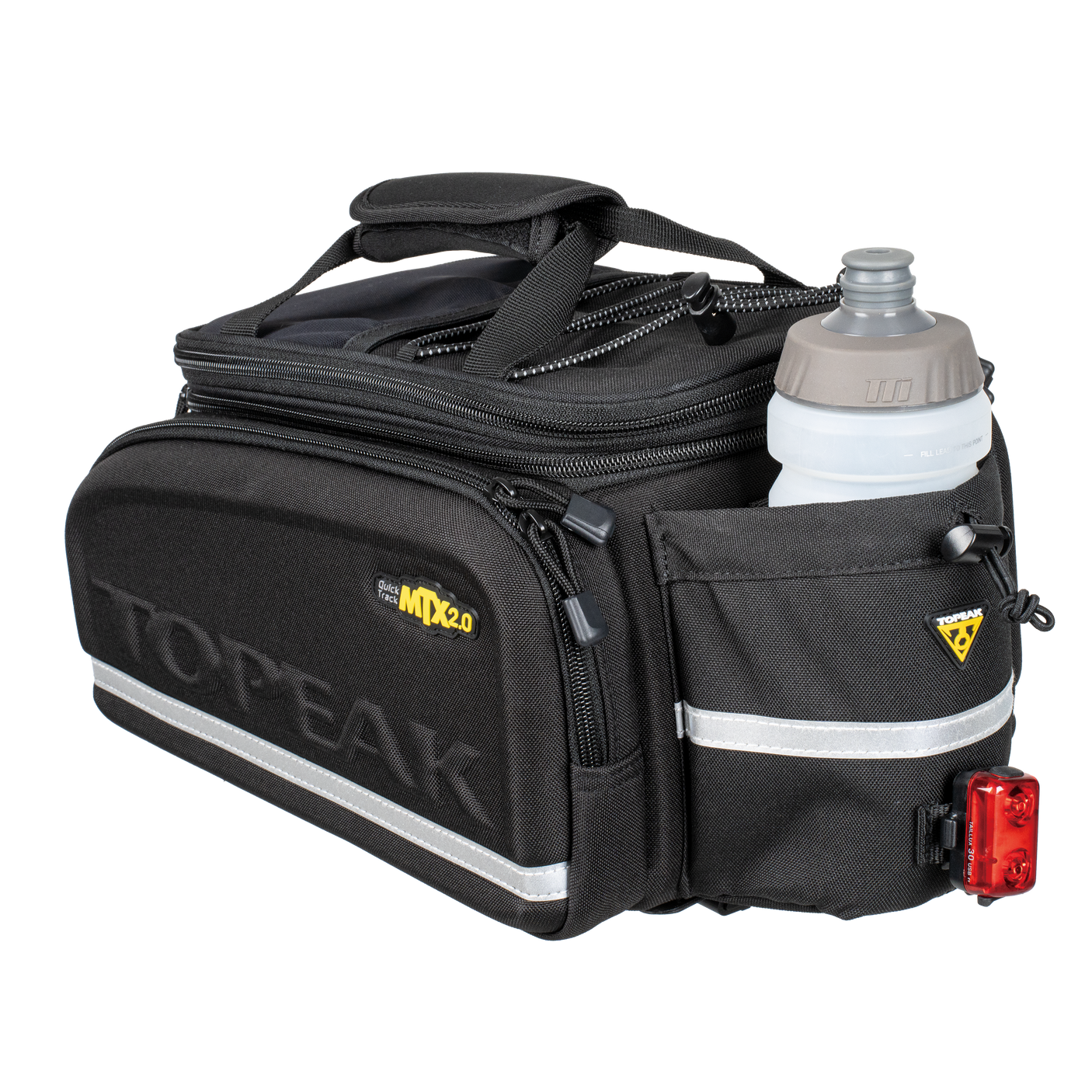 Topeak MTX TrunkBag DXP 2.0