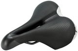 Selle Italia T 3 Flow Sattel black