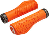 Ergon GA3 Griffe orange