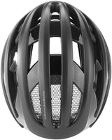 ABUS Airbreaker Helm Road velvet schwarz