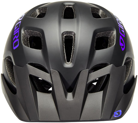 Giro Verce MIPS Helm schwarz