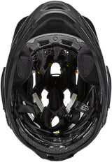 Bell Super 3R MIPS Helm schwarz