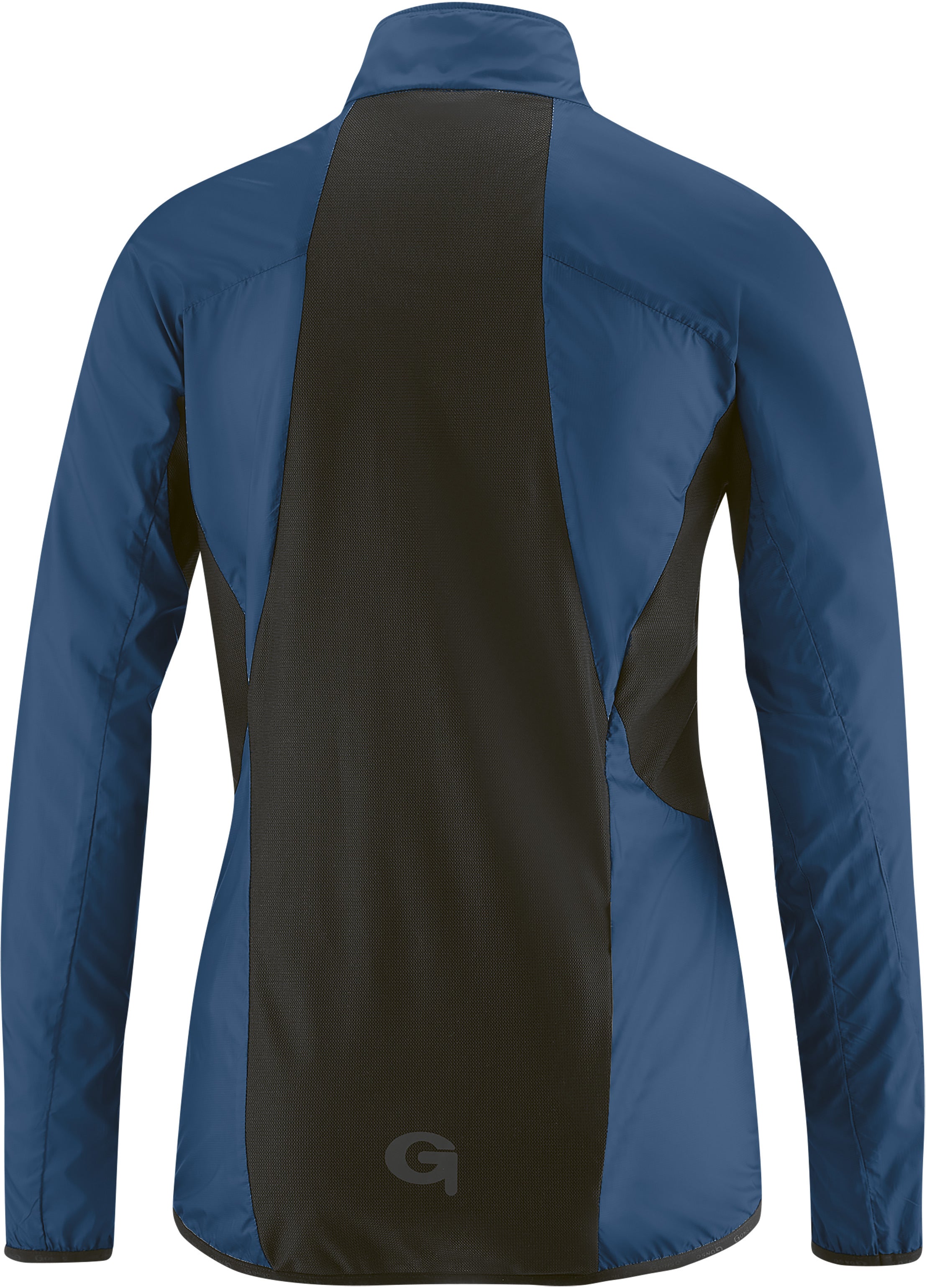 Gonso Scrivia Windjacke Damen blau