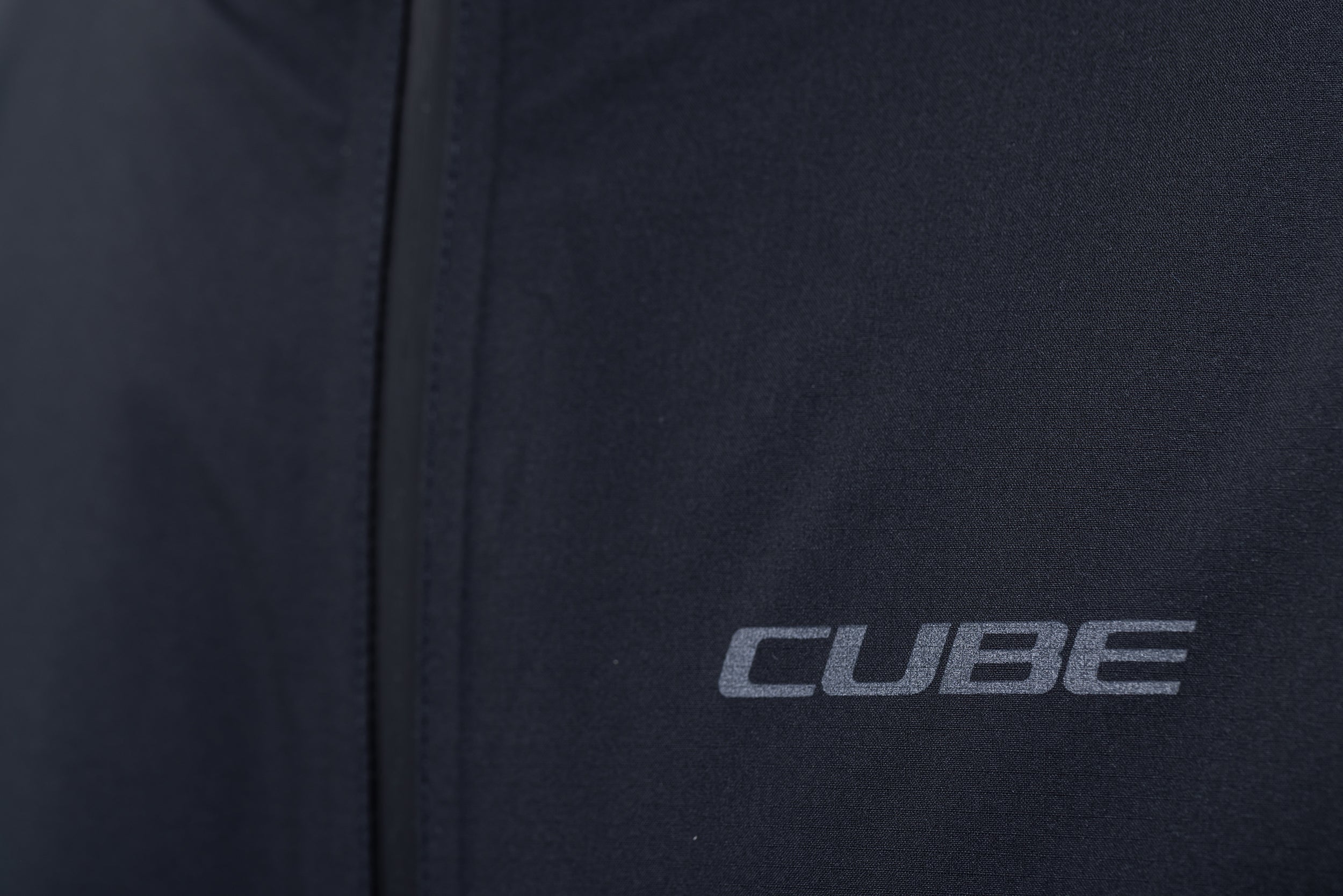 CUBE ATX Storm Jacket black Herren