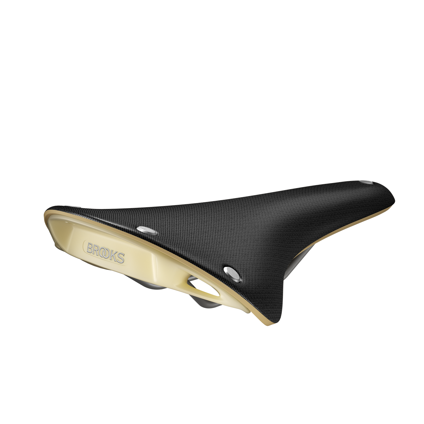 Brooks Cambium C17 Special Sattel schwarz