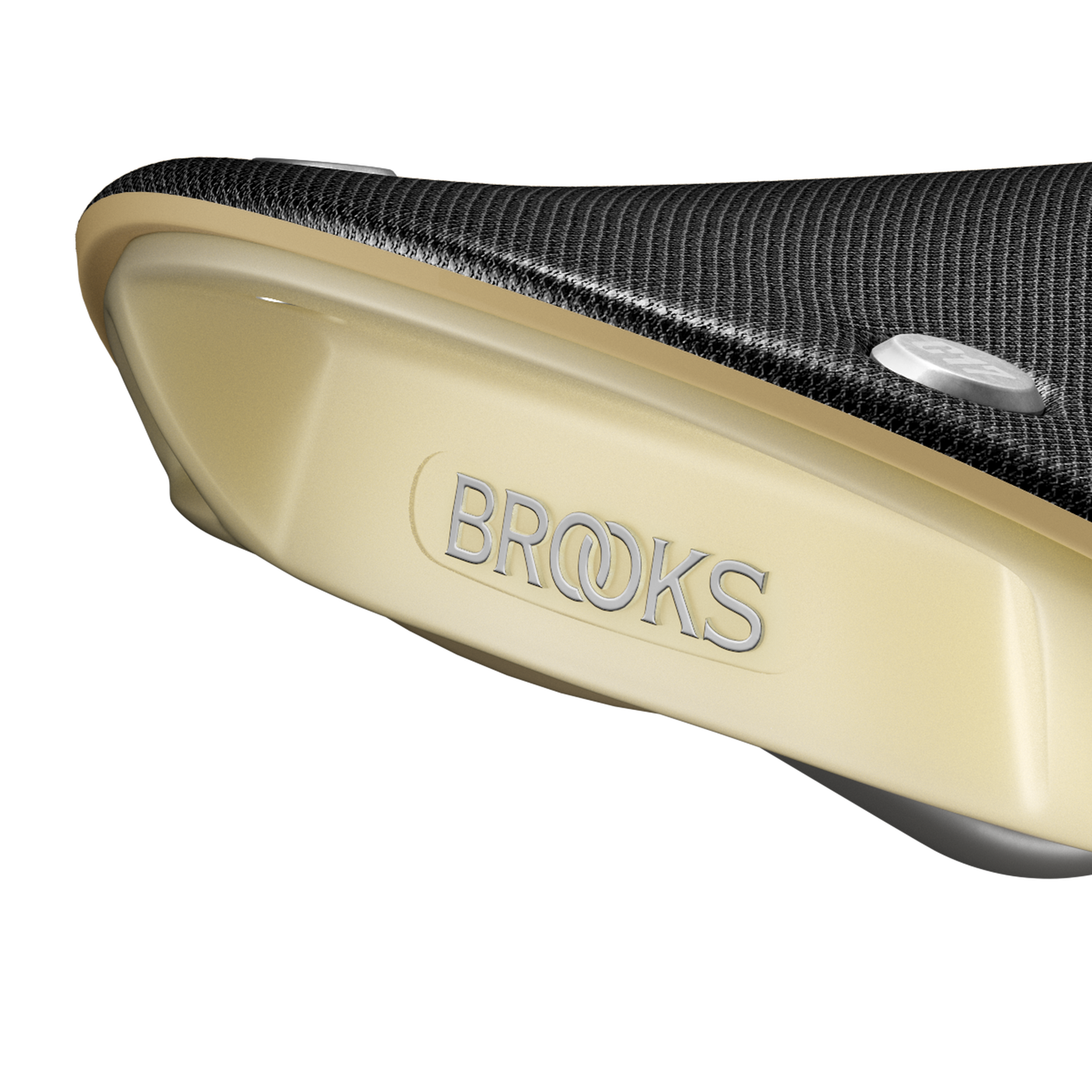 Brooks Cambium C17 Special Sattel schwarz