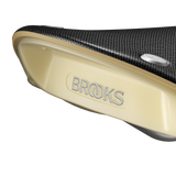 Brooks Cambium C17 Special Sattel schwarz