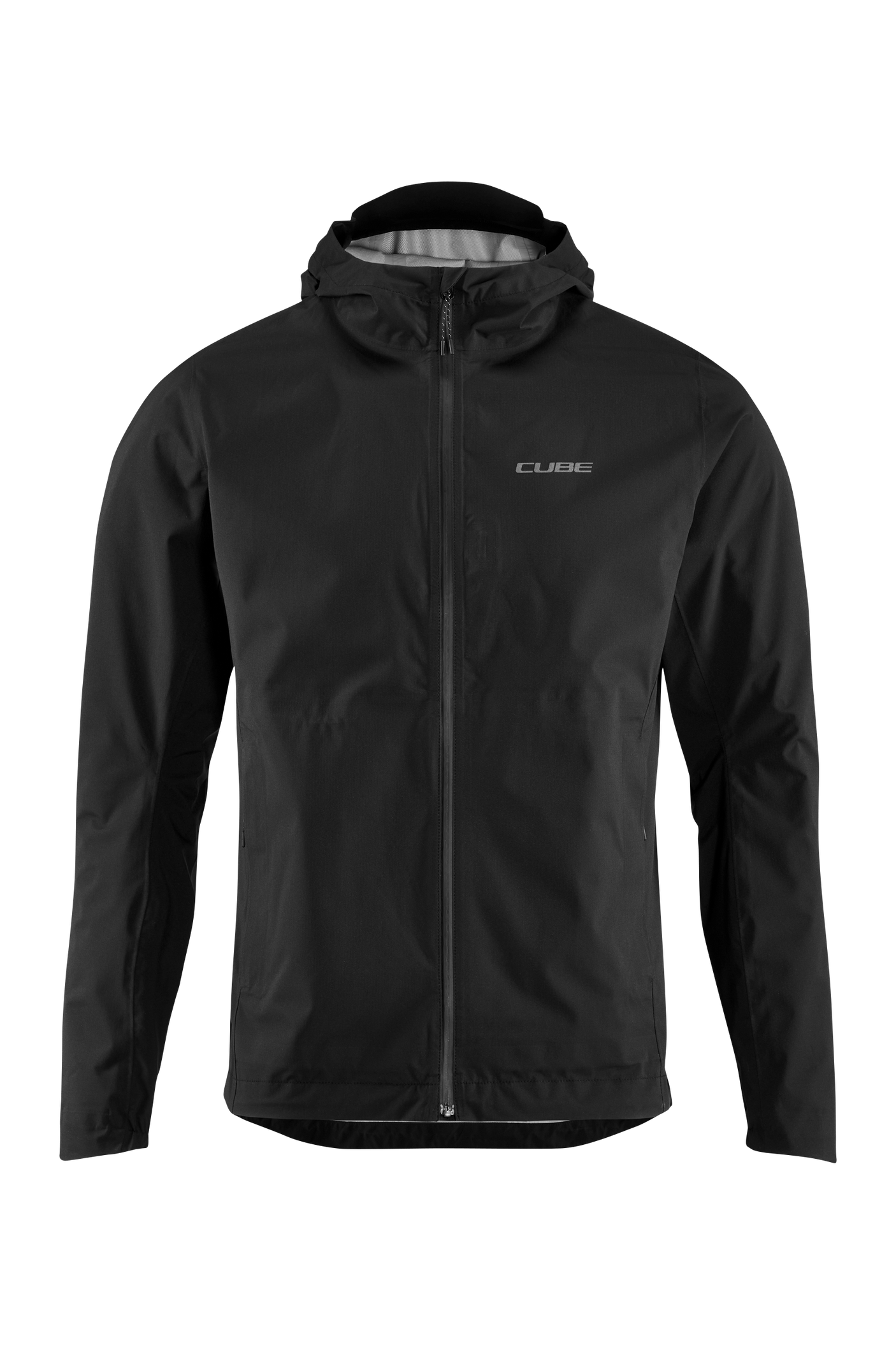 CUBE ATX Storm Jacket black Herren