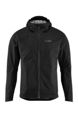 CUBE ATX Storm Jacket black Herren