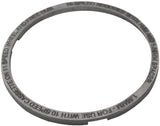 Shimano Distanzring 1,85mm für 10-fach Kassetten