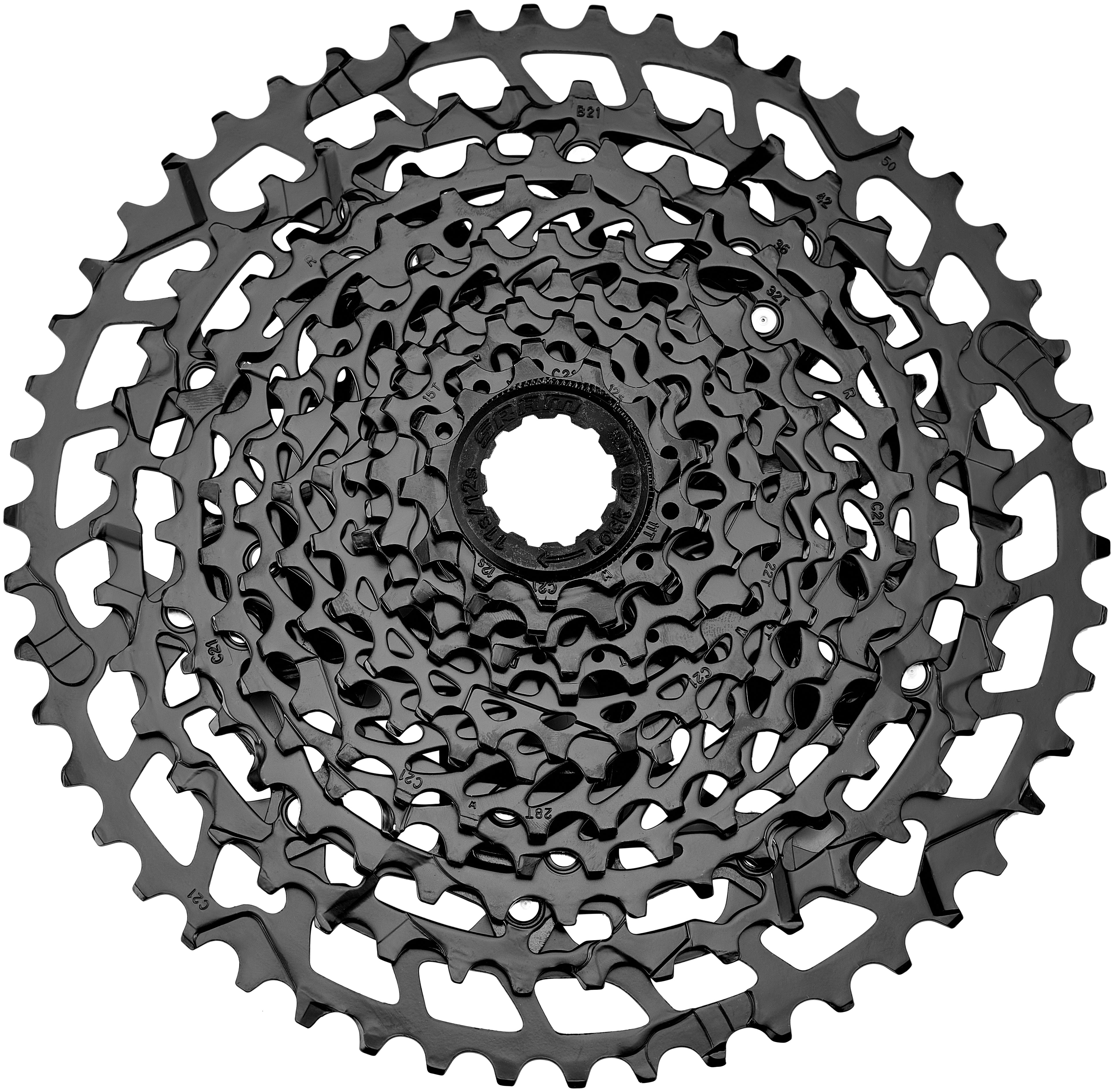 SRAM PG-1230 Eagle Kassette