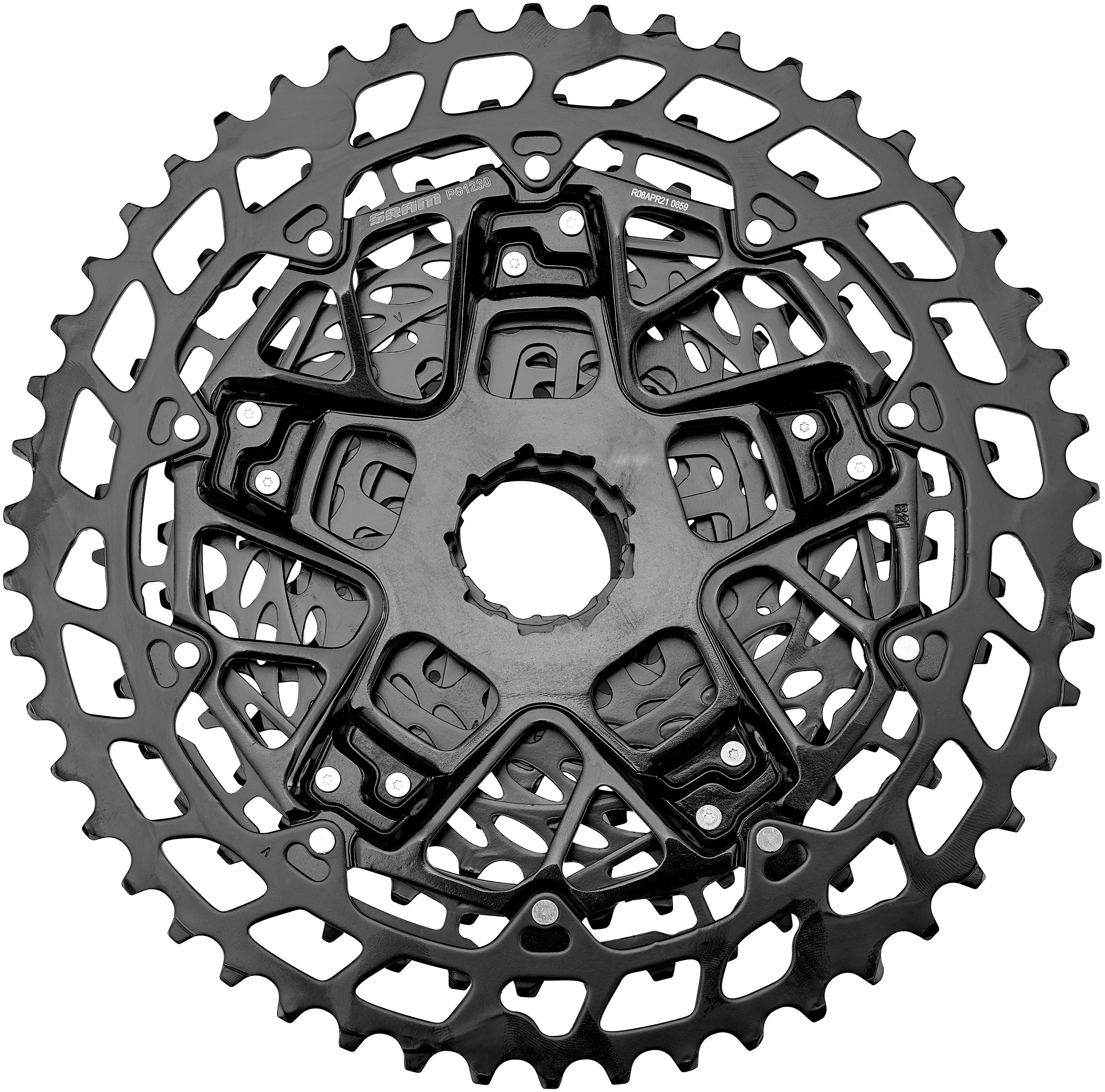 SRAM PG-1230 Eagle Kassette